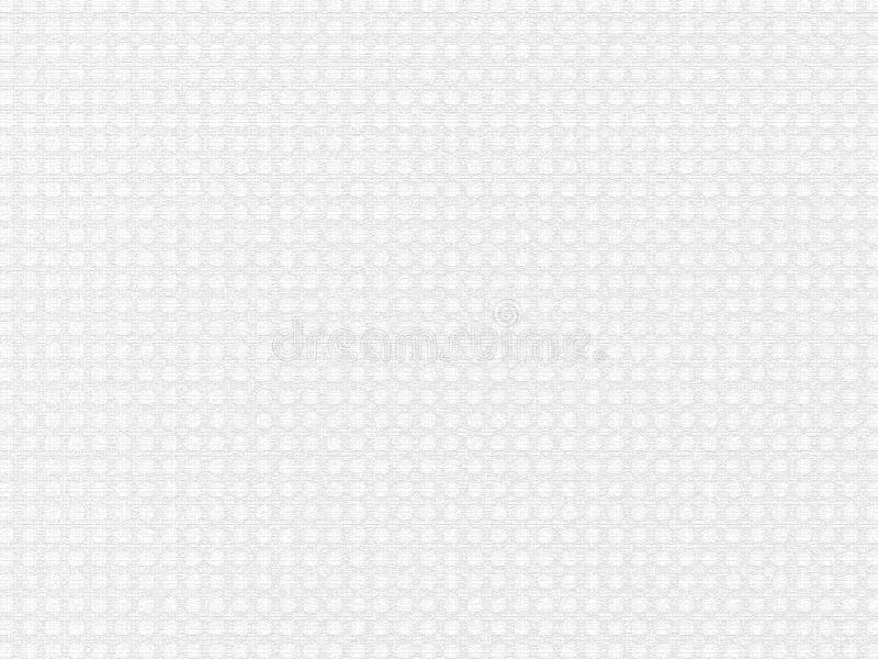 Textured surface on leather, paper or plastic royalty free illustration