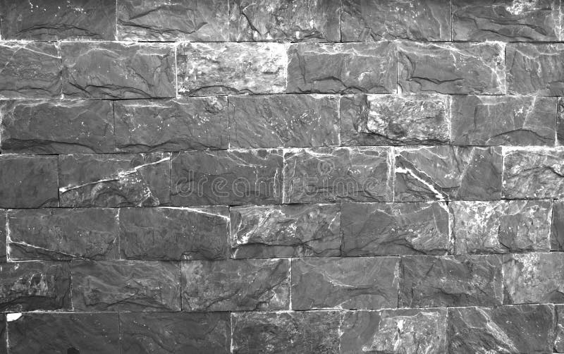 Pattern Gray Color Of Modern Style Design Decorative Uneven