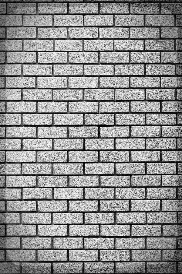 White Brick House And Blue Sky Stock Image Image of decorative, urban