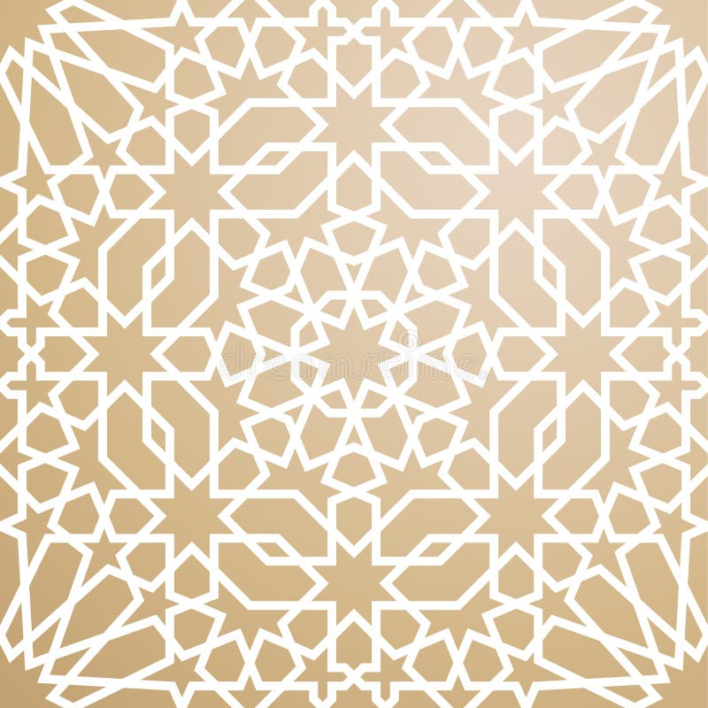 Islamic design a stock image. Image of islam, background - 694205