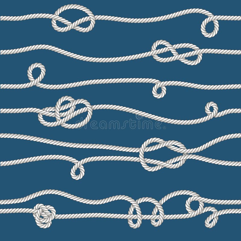 Sailing Knots Stock Illustrations – 1,196 Sailing Knots Stock