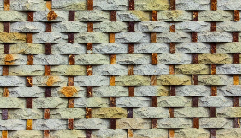 Pattern of stone wall background royalty free stock images Pattern of stone wall background royalty free stock images