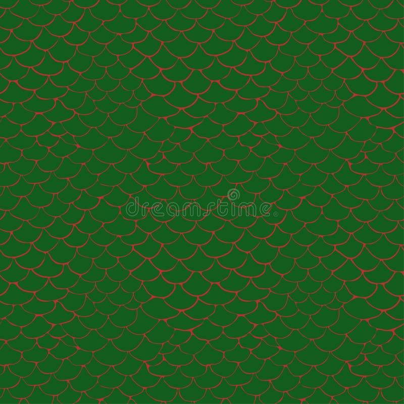 Pattern with stylized crocodile skin stock illustration Pattern with stylized crocodile skin stock illustration