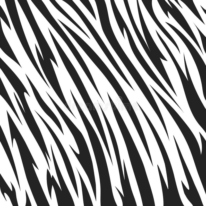 tiger stripes background