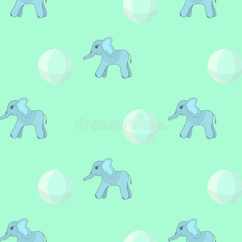 Pattern vector color drawing texture patterns on fabric and postcards royalty free illustration.