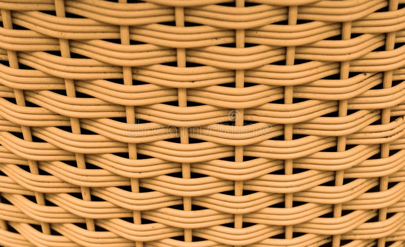 Brown basket weave pattern stock photo. Image of textured