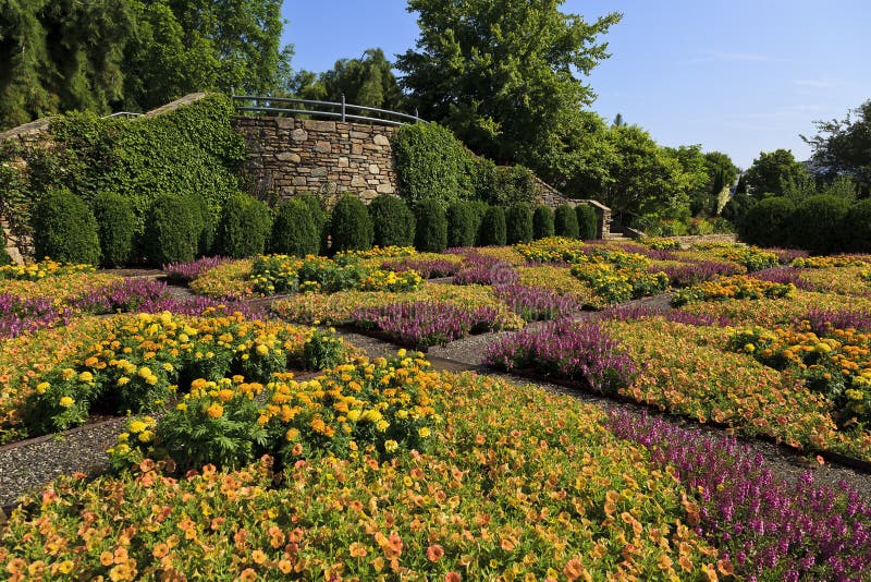 Botanical Gardens Asheville Stock Photos Download 12 Royalty