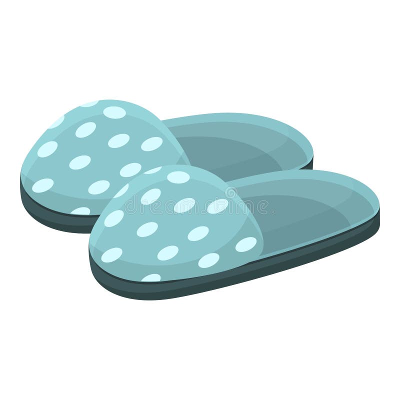 Patterned Slippers Icon, Cartoon Style Stock Vector - Illustration of domestic, accessory: 221978579 Patterned Slippers Icon, Cartoon Style Stock Vector - Illustration of domestic, accessory: 221978579