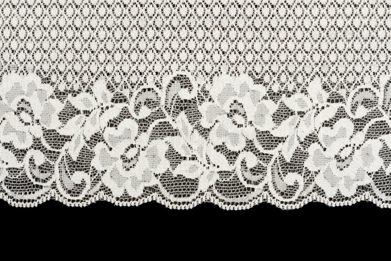 Black lace band stock photo. Image of dress, brugge, lace - 10976104