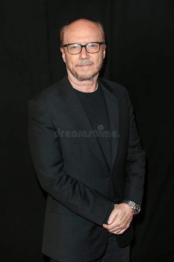 NEW YORK-APR 14: Paul Haggis attends the The Book of Love premiere during the 2016 Tribeca Film Festival at BMCC Performing Arts Center on April 14, 2016 in New York City. NEW YORK-APR 14: Paul Haggis attends the The Book of Love premiere during the 2016 Tribeca Film Festival at BMCC Performing Arts Center on April 14, 2016 in New York City