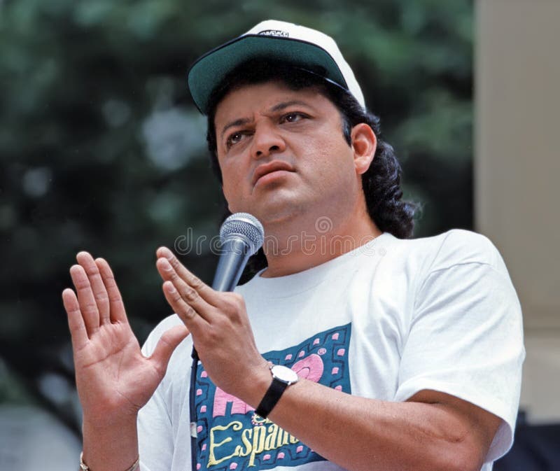Paul Rodriguez Paul Rodriguez at the Toyota Comedy Festival Editorial Image - Image of