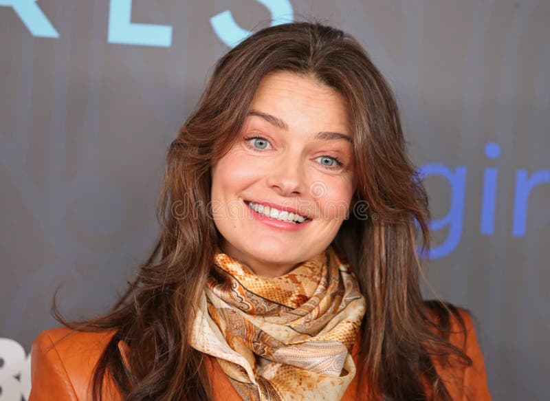 Paulina Porizkova