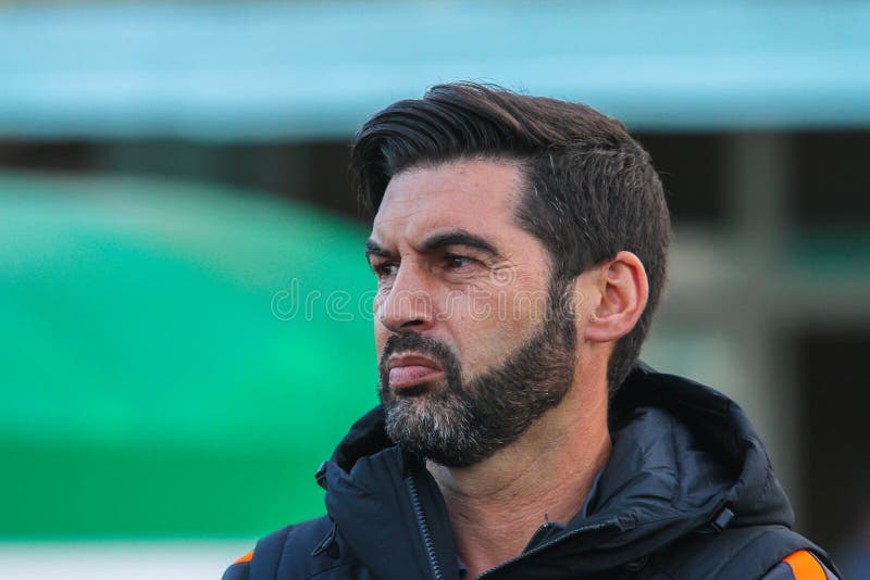 Paulo fonseca