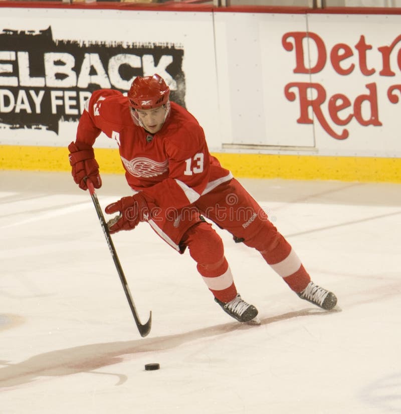 Pavel Datsyuk Ak Bars Kazan KHL Hockey Jersey NHL Detroit Red Wings