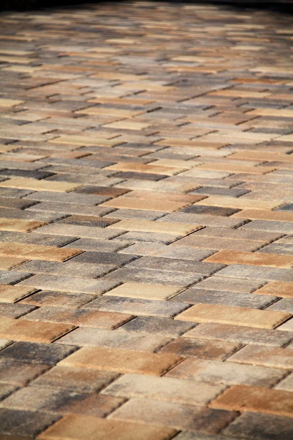 Pavers