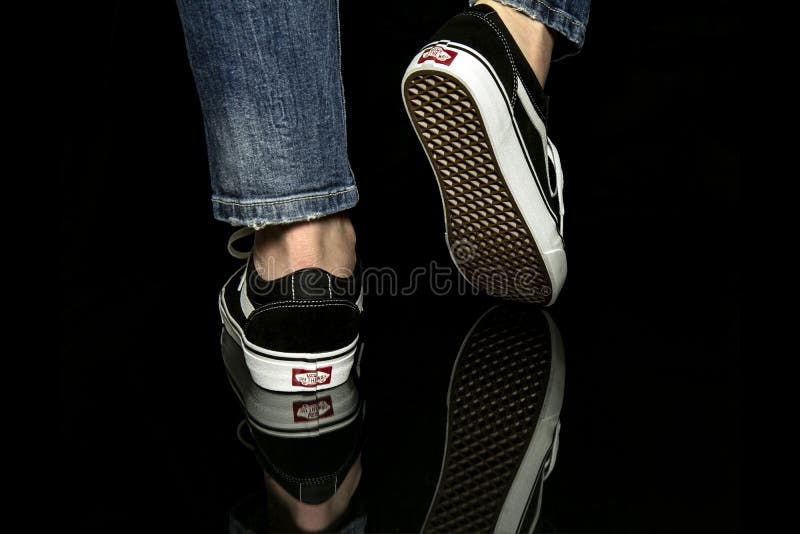 Vans Sneakers Stock Photos Download 240 Royalty Free Photos