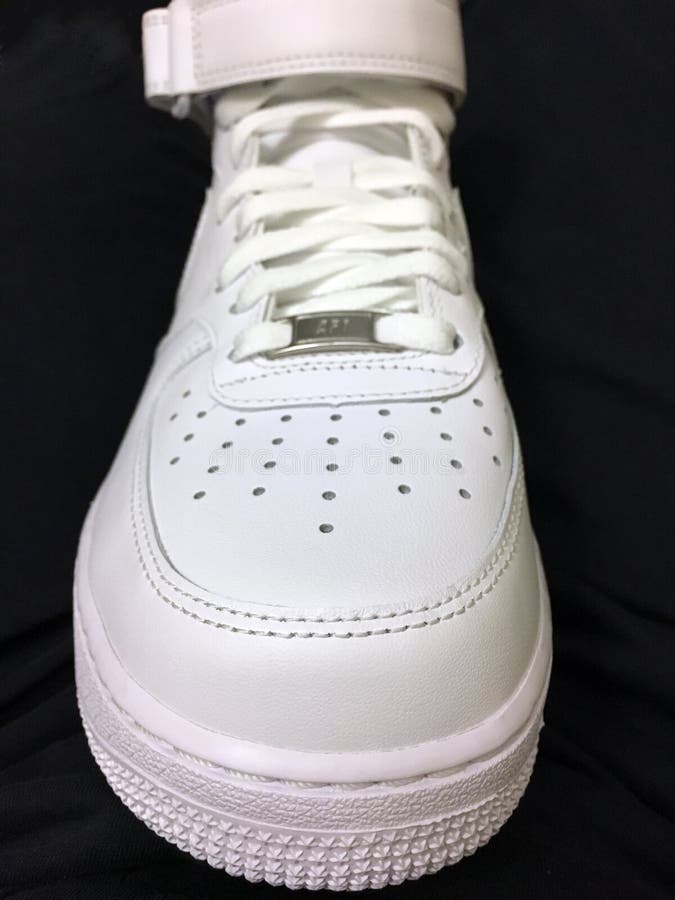 air force ones in stock near me