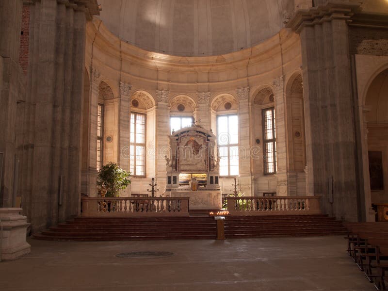 Pavie, cathédrale de la Renaissance photos libres de droits Pavie, cathédrale de la Renaissance photos libres de droits