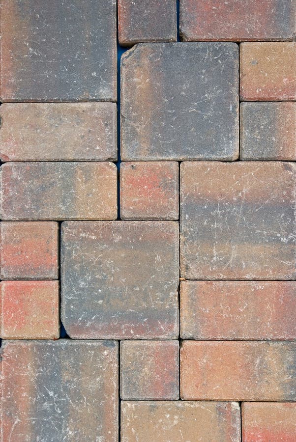Paving stones stock photo. Image of construction, regular 4214948