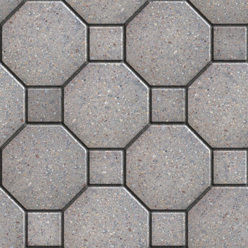 Pavés. Texture sans couture de Tileable. photographie stock libre de droits Pavés. Texture sans couture de Tileable. photographie stock libre de droits