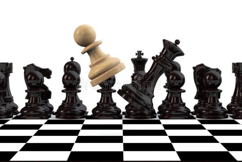 Chessmaster stock image. Image of business, check, beautiful