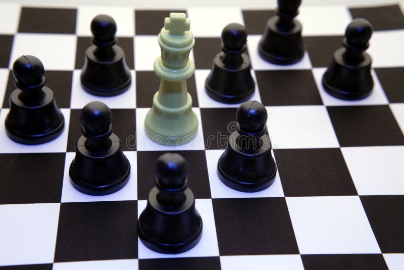 Checkmate: Over 58,935 Royalty-Free Licensable Stock Photos