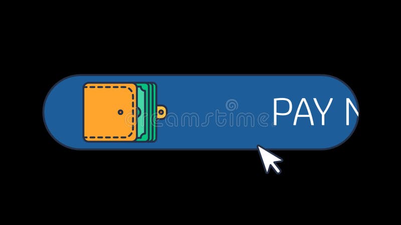 Pay button animation stock video. Video of commerce, design - 91941477 Pay button animation stock video. Video of commerce, design - 91941477