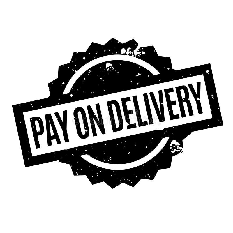 What Does Pay On Delivery Means What Does Pay On Delivery Means
