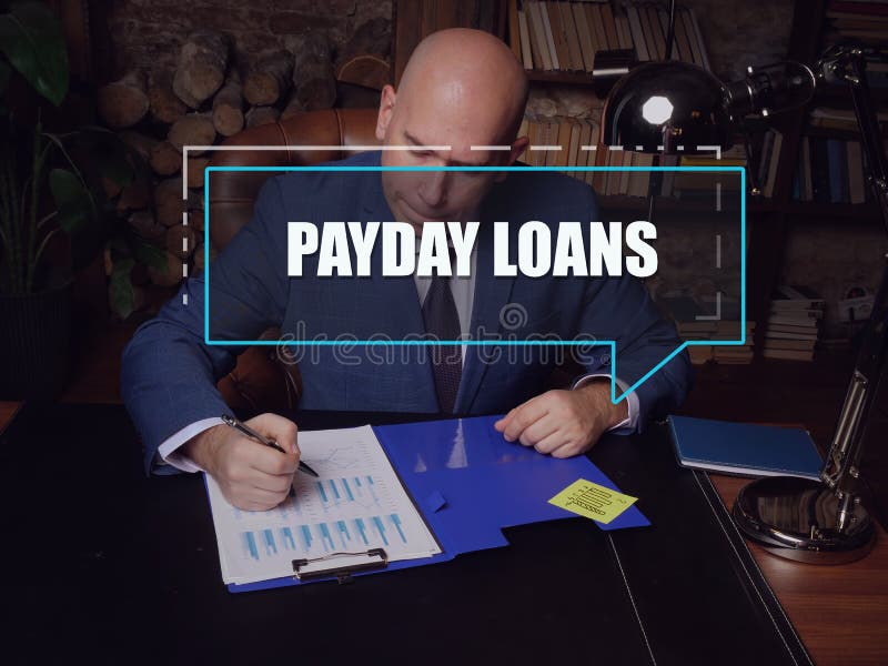 payday student loans while not credit score assessment