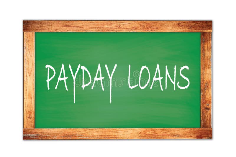 pay day advance financial products through unemployment