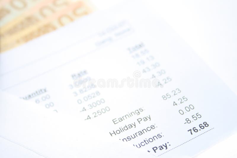 Fill in the Mortgage Payment Coupon Stock Photo Image of additional, ownership 14942158