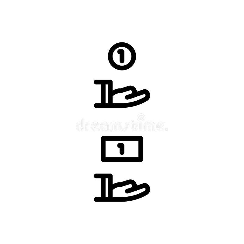 Payment Buy Sell Icon Stock Vector Illustration Of Payment Payment Buy Sell Icon Stock Vector Illustration Of Payment