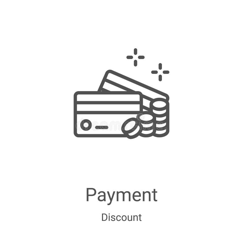 Discount Paying Cash Stock Illustrations - 806 Discount ...