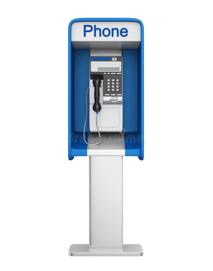 Payphone Isolated Stock Illustrations – 360 Payphone Isolated Stock  Illustrations, Vectors & Clipart - Dreamstime