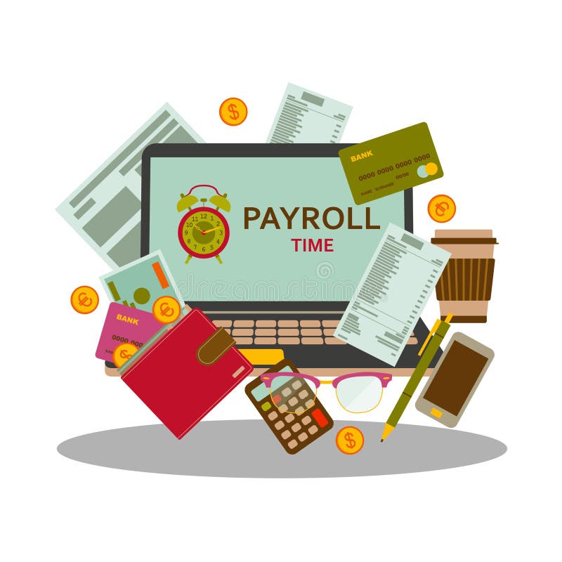 Payroll