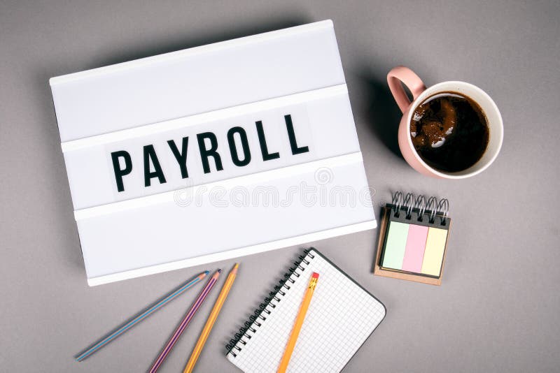 Payroll Stock Photos - Download 3,895 Royalty Free Photos