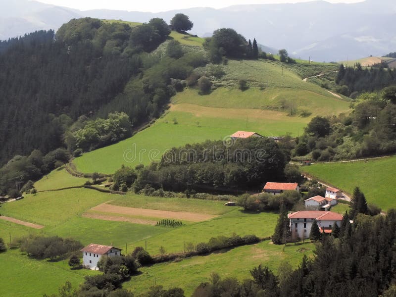 Pays basque