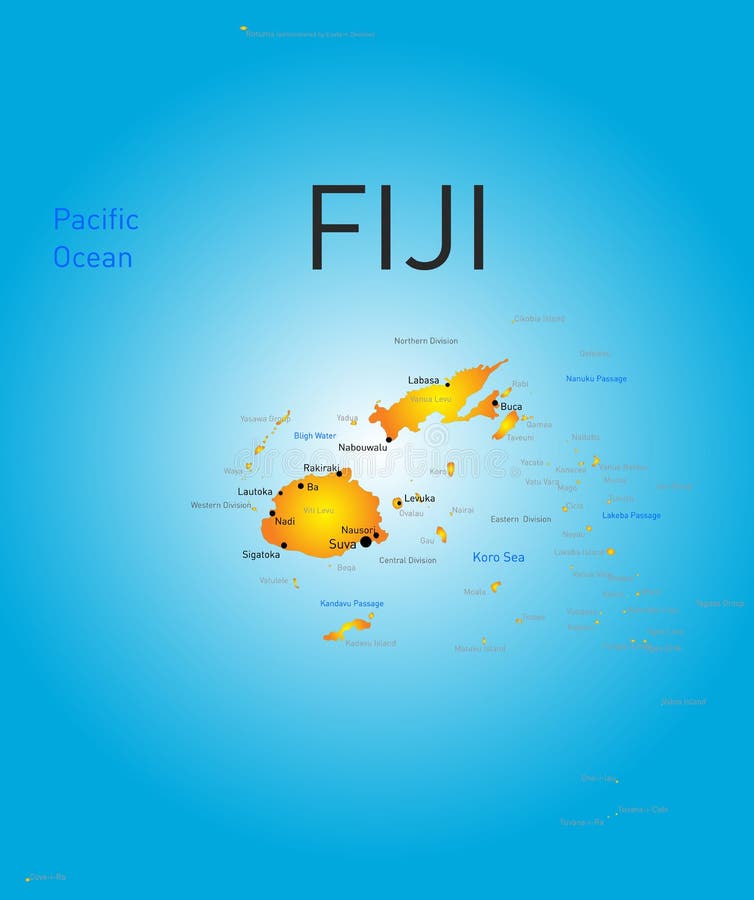 Pays des Fidji illustration de vecteur. Illustration du abstrait 43839249