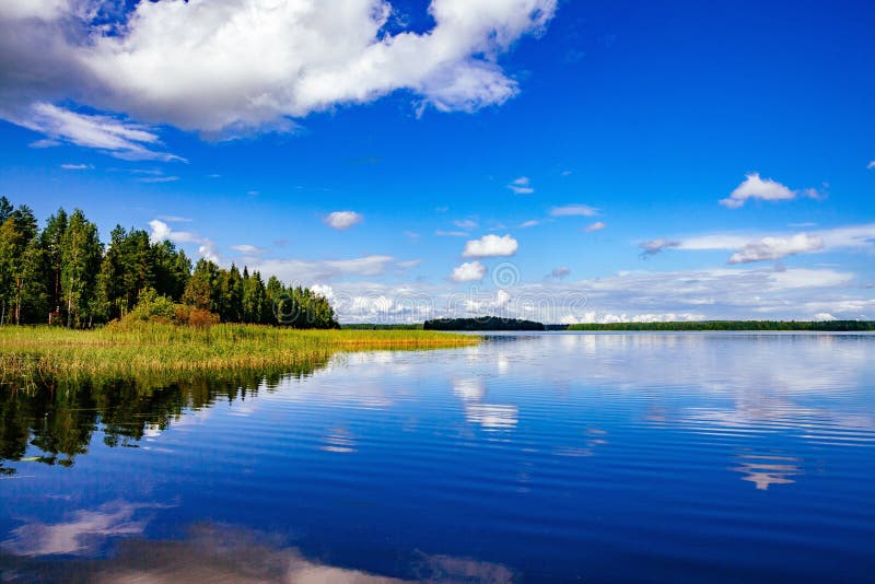 finland-paysage