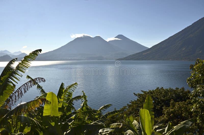 guatemala-paysage