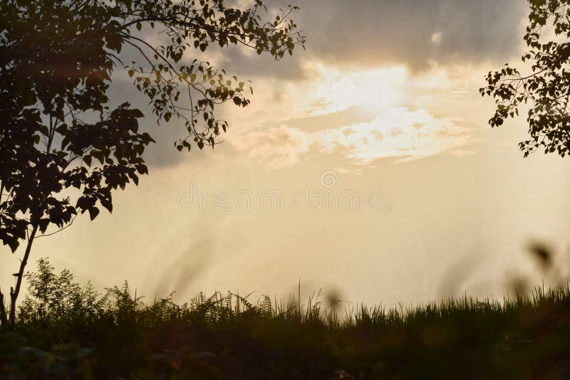 Paysage normal images stock Paysage normal images stock