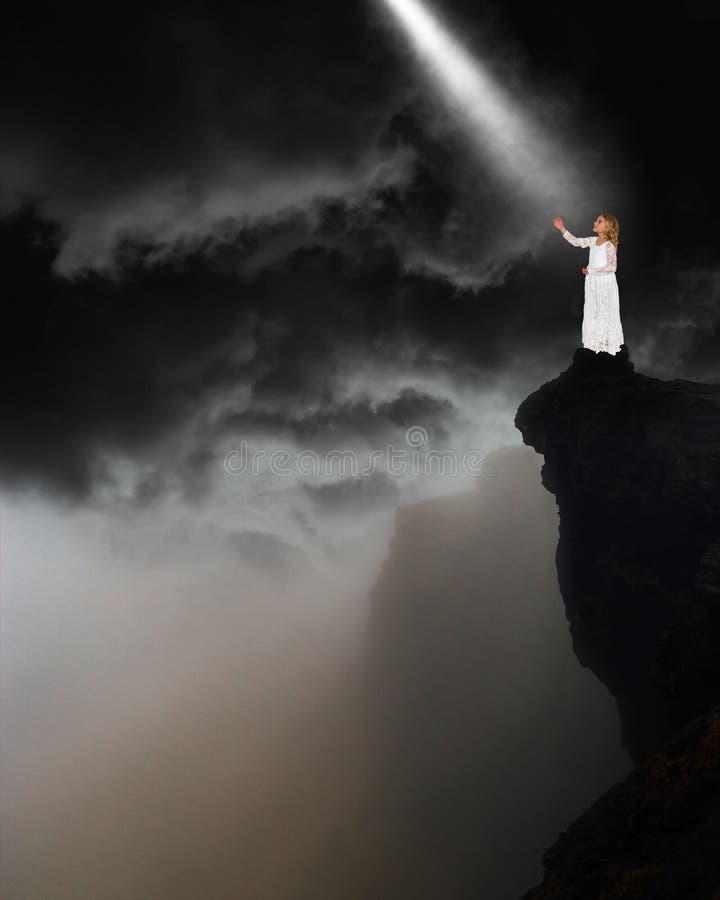 Paz, amor, esperança, renascimento espiritual imagem de stock Paz, amor, esperança, renascimento espiritual imagem de stock