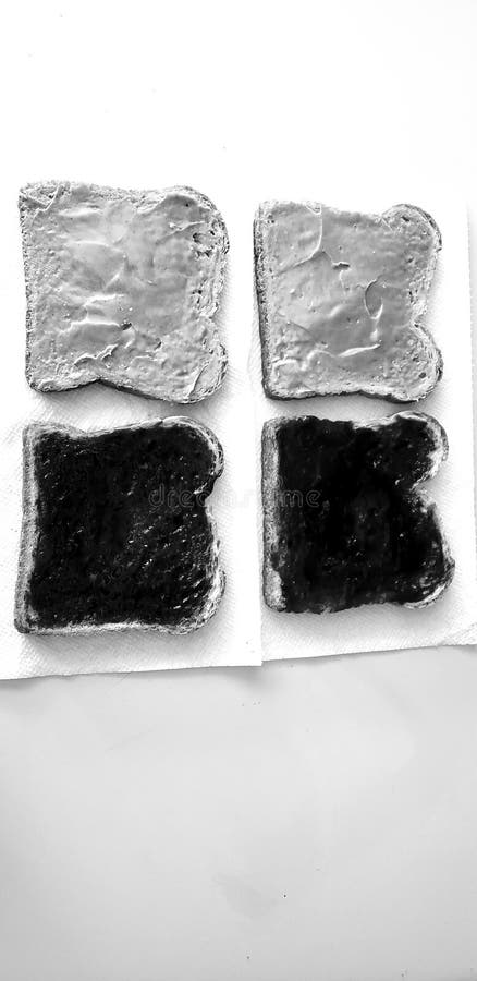 PB&J стоковое изображение PB&J стоковое изображение