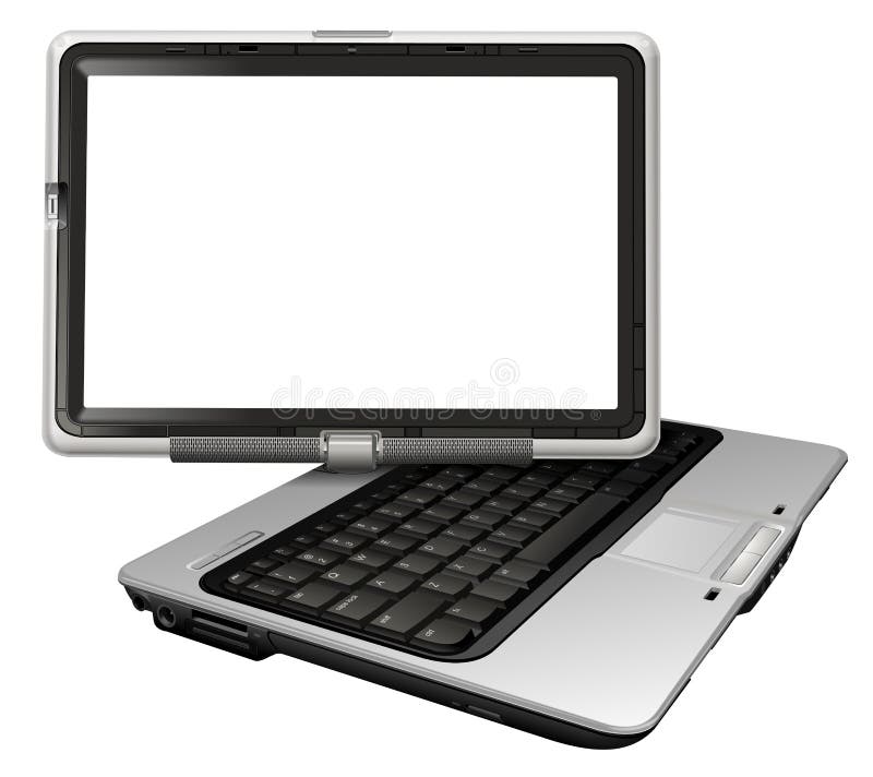 PC de tablette PC de tablette