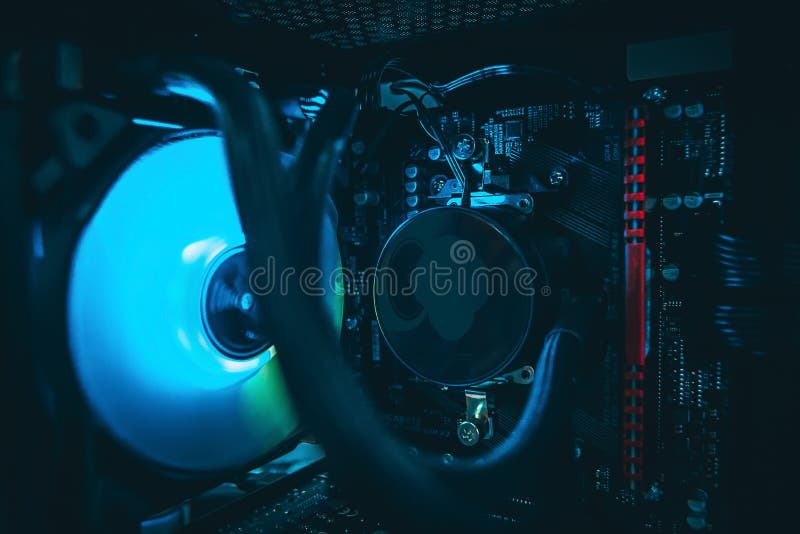 Computer Processor Images - Free Download on Freepik