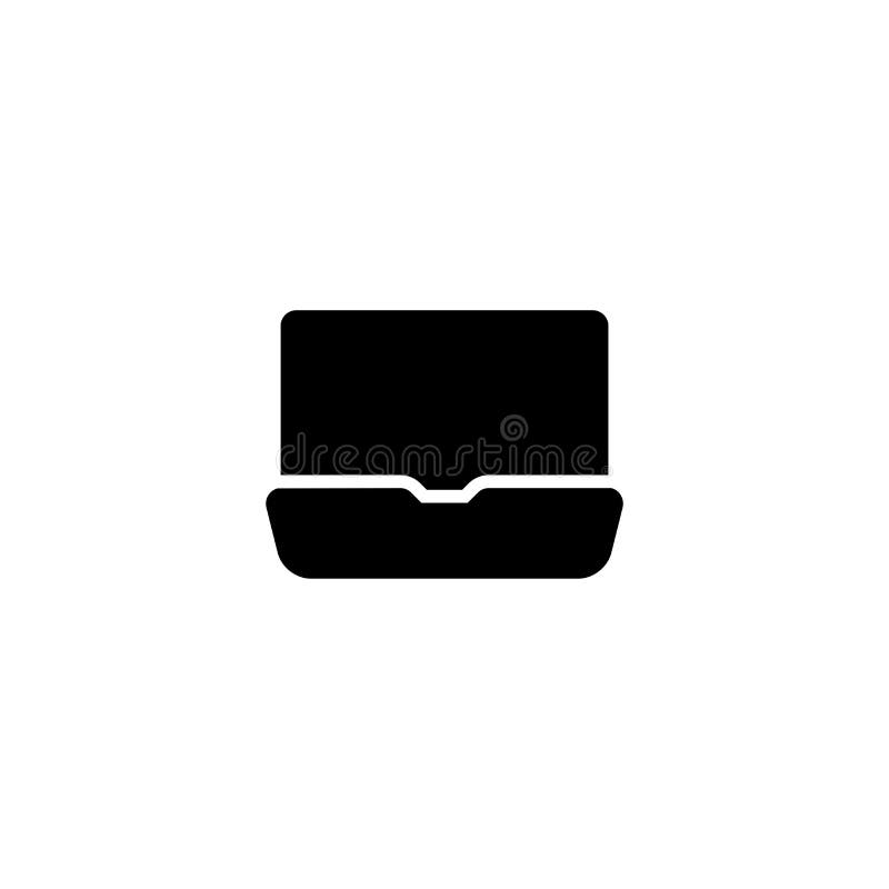 Computer icon. Pc sign