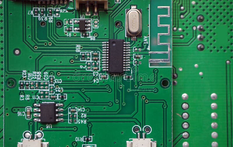 138 Antenna Circuit Board Stock Photos Free & RoyaltyFree Stock