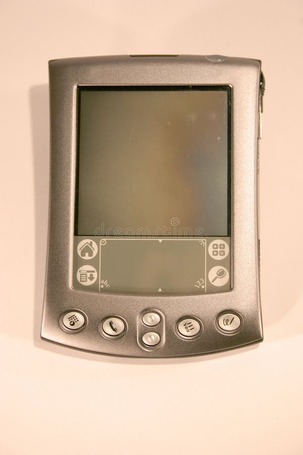 Download PDA imagem de stock. Imagem de produto, negócio, ferragem - 58893