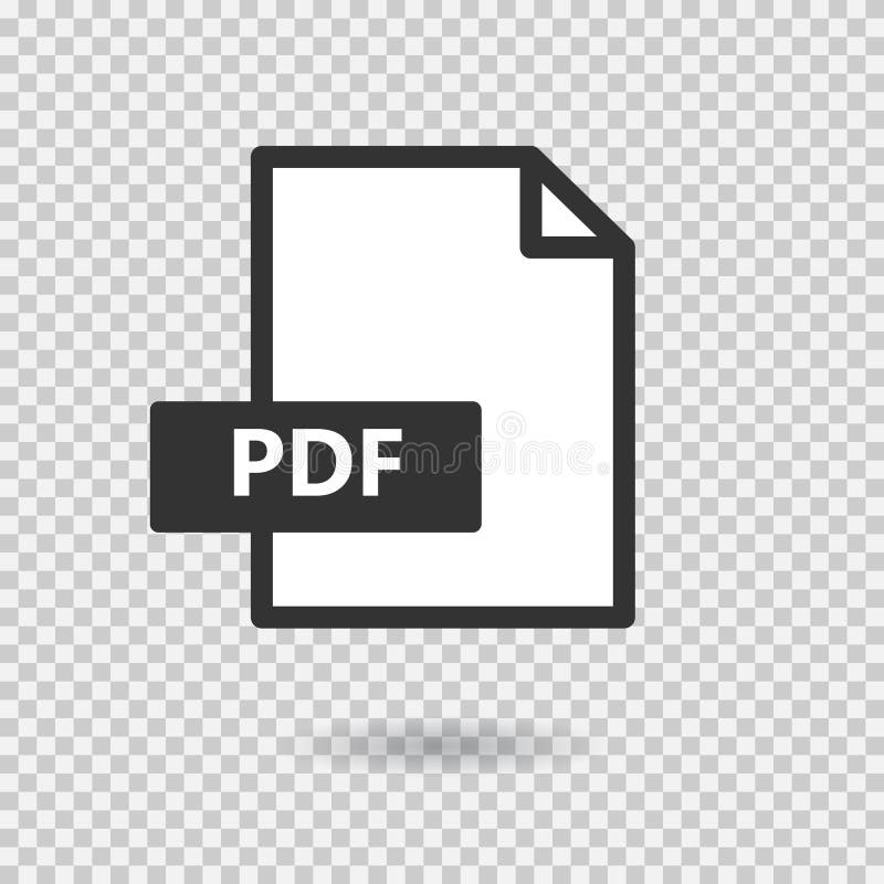 PNG Format File Isolated on White Background. Stock Vector - Illustration  of concepts, label: 183427478