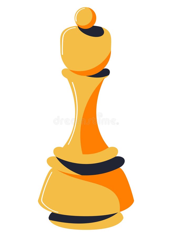 ilustração de design de clipart de peça de jogo de xadrez 9399047 PNG